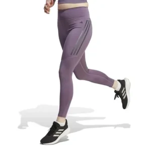 Beställ nu Adidas Löpartights Daily Run S3 7/8 Tight Shadow Violet