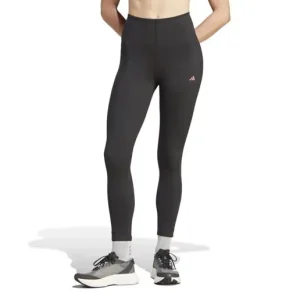 Adidas Löpartights Adizero 7/8 Tight Black Begränsat erbjudande