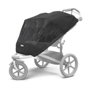 Begränsat antal Thule Urban Glide Double Mesh Cover Black