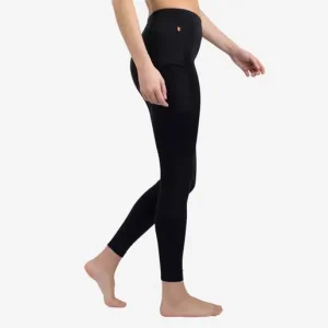 Köp nu Lipati Löpartights Nimbo Pm Tights Black