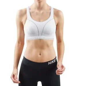 Billigare Shock Absorber Sport-BH Ultimate Run Bra