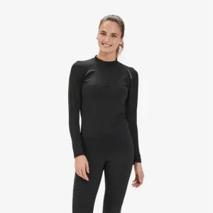 Begränsad tid Endurance Löpartröja Halen Seamless Midlayer
