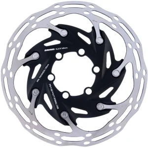 Billigare Sram Centerline X Road 2 Piece Bromsskiva, 140mm