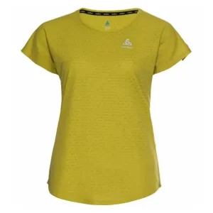 Beställ idag Odlo Löpartröja T-Shirt Short Sleeve Crew Neck Run Easy