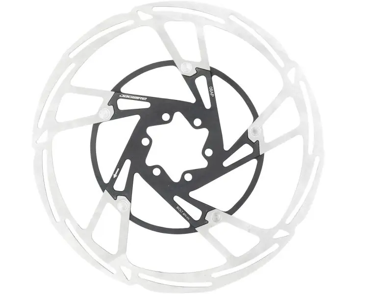 Erbjudandepris Jagwire Pro LR2 Bromsskiva, 203mm
