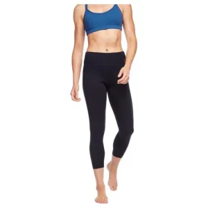 Reapris Black Diamond Löpartights Rise Tights