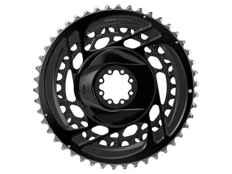Utförsäljning Sram Force D2 12-Speed Drev, 46/33T