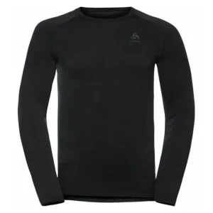 Odlo Löpartröja Top Crew Neck Long sleeve Snabb leverans