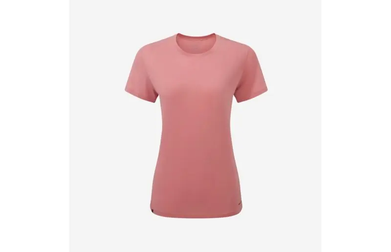 Ronhill Löpartröja Life Tencel Long Sleeve Tee Rea