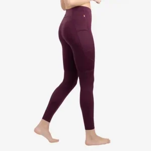 Beställ idag Lipati Löpartights Nimbo Pm Tights Plum