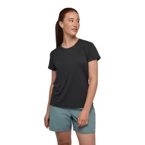 Black Diamond Löpartröja Lightwire SS Tech Tee Rea