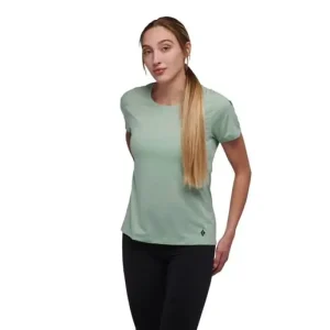 Bästa pris Black Diamond Löpartröja Lightwire SS Tech Tee