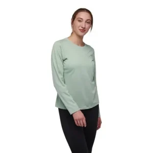 Köp online Black Diamond Löpartröja Lightwire LS Tee