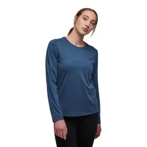 I lager Black Diamond Löpartröja Lightwire LS Tee