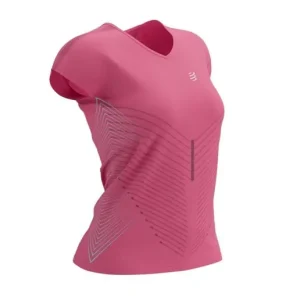 Bästa pris Compressport Löpartröja Performance SS T-Shirt
