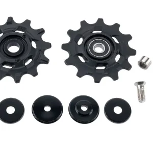Utförsäljning Sram Apex XPLR AXS 12-Speed Trissahjul, 12T