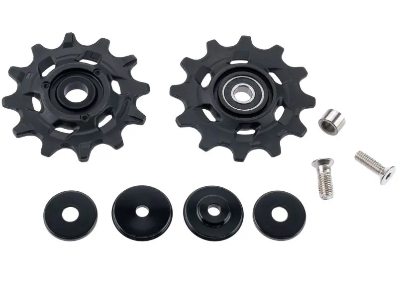 Utförsäljning Sram Apex XPLR AXS 12-Speed Trissahjul, 12T