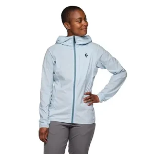 Fynd Black Diamond Löpartröja Alpine Start Hoody
