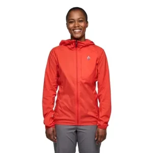Black Diamond Löpartröja Alpine Start Hoody I lager