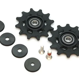 Utförsäljning Sram Rival XPLR eTap AXS 12-Speed Trissahjul, 12T