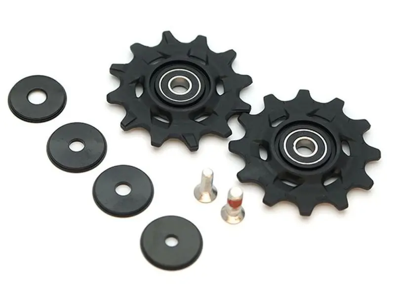 Utförsäljning Sram Rival XPLR eTap AXS 12-Speed Trissahjul, 12T