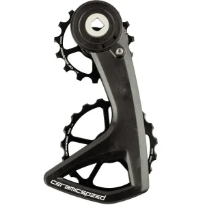 CeramicSpeed OSPW RS 5-Spoke Trissahjul, Sram Red/Force AXS Köp nu