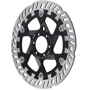 Endast idag Magura MDR-P 6B Bromsskiva, 180mm