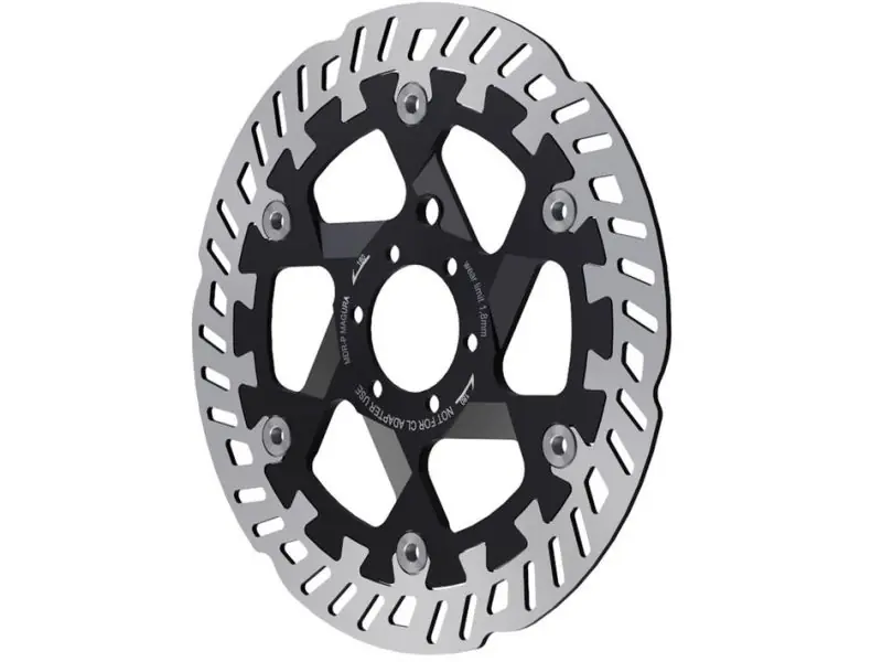 Endast idag Magura MDR-P 6B Bromsskiva, 180mm