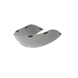 Endast idag GIRO Lins AEROHEAD Shield Grey/Silver