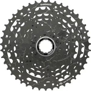 Begränsat erbjudande Shimano Cues LG400 10-Speed Kassett, 11-43T