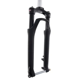 SR Suntour Mobie 27.5" Framgaffel, 75mm Populär