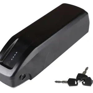 Reapris Promovec Downtube 7 Batteri, 540Wh