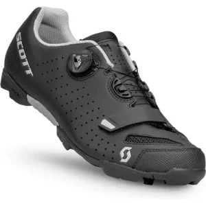 Cykelskor Scott Mtb Comp Boa Ma Bl/Su Yel Extra rabatt