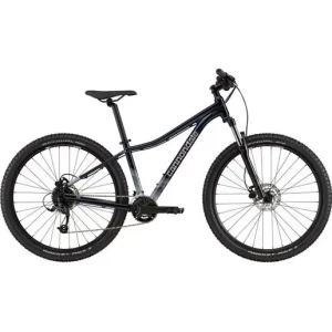 Cannondale MTB Trail Women's 8 29 Midnight Blue Begränsat antal