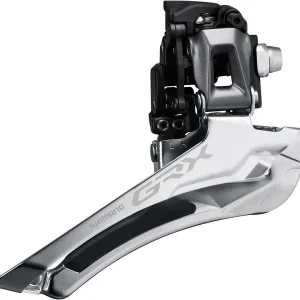 Utförsäljning Shimano GRX RX810 11-Speed Framväxel