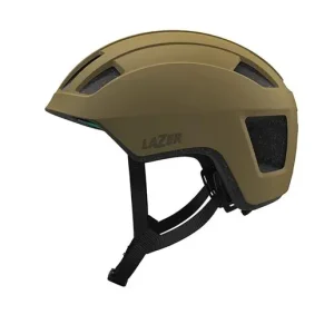 Beställ idag Cykelhjälm Lazer Verde KinetiCore Matte Fort Knox