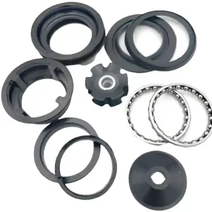 Puky A-Head Styrefittings, 1 1/8" Begränsat antal
