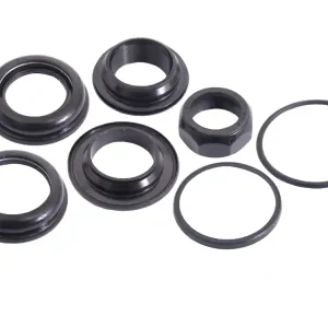 Gazelle Universal Styrefittings, 1" Kampanjpris