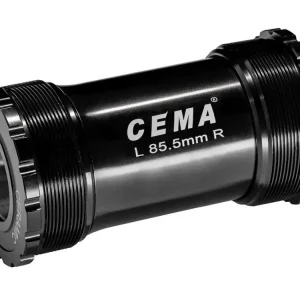 Cema T47 Hollowtech II Keramisk Vevlager, 85,5mm I lager