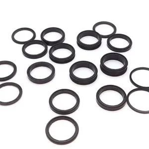 Expressleverans Sram DUB MTB/Road V3 Spacer Kit