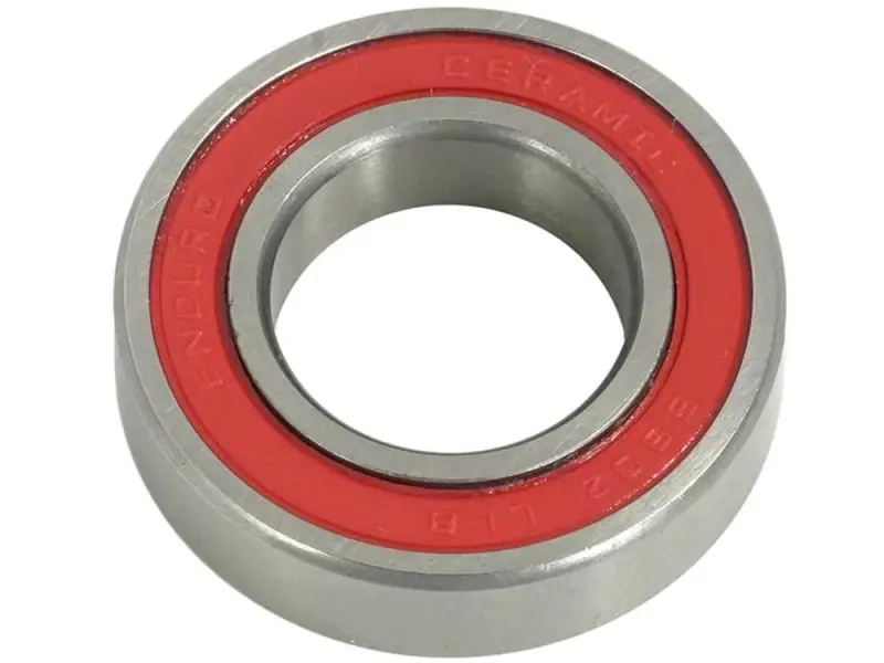 Enduro 6902 LLB Ceramic Hybrid Kullager, 15x28x7mm Expressleverans