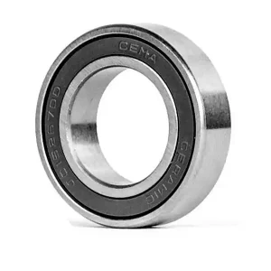 Cema 17287 Keramisk Kullager, 17x28x7mm Begränsat erbjudande