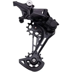 Begränsat antal Shimano Deore M5100 11-Speed Bakväxel, Max 51T