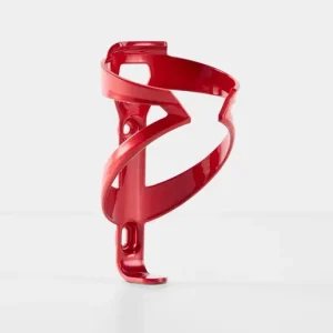 Bästa pris Flaskhållare Trek Elite Recycled Ocean Plastic Crimson/Dark Red
