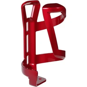 Beställ idag Flaskhållare Trek i Recycled Plastic Left Crimson