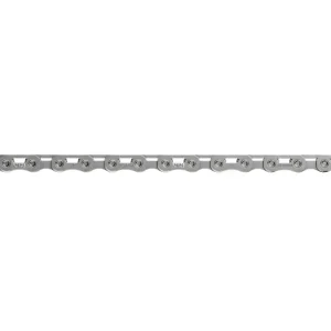 Bästa pris Sram Force E1 AXS Flattop 12/13-Speed Cykelkedja, 126 Links