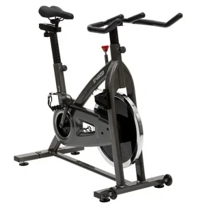 Populär Master Fitness Motionscykel S4020