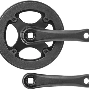 Bike Attitude Junior 6/7/8/9-Speed Vevparti, 152mm Rabatter