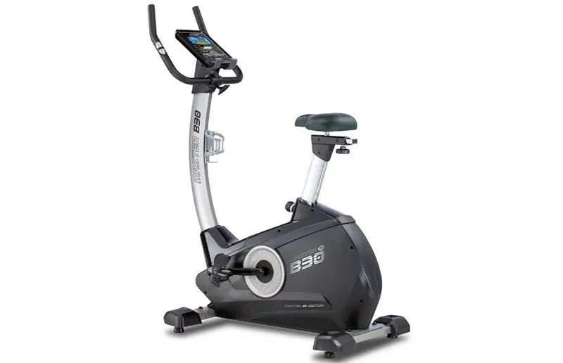 Begränsad tid Master Fitness Motionscykel B30
