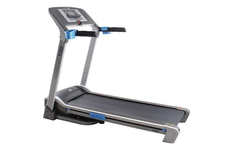 Billigare Master Fitness Löpband T20